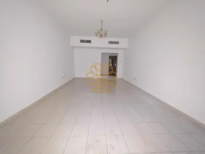 Cheaper 3bhk with Dining Area Balcony Wardrobe Master Sprate Hall in Al Taawun Al khan Near to Math