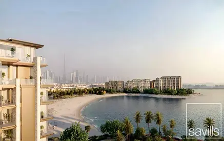 Alluring Private Garden with Direct Beach Access