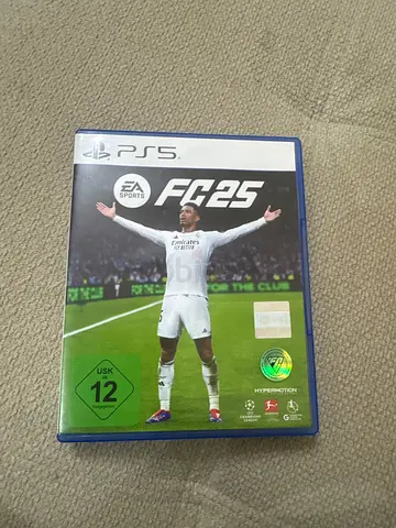 fc 25 for sale fixed price ps5