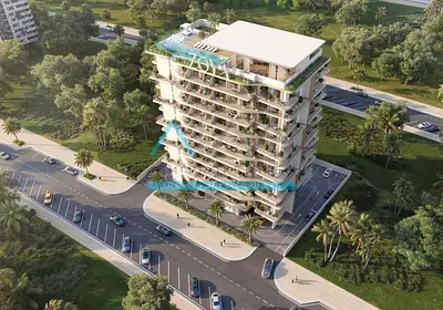 30% Off Corner 1BR | Furnished | IZEL by Zoya
