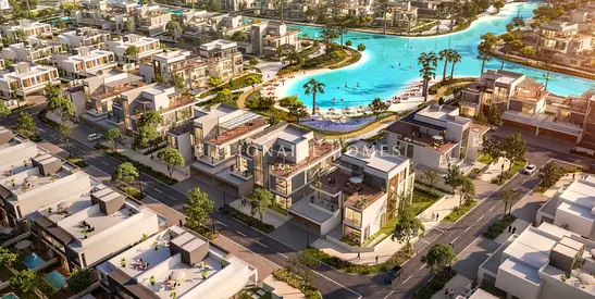 Lagoon View | Big plot | PHPP