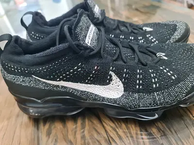 Nike Air VaporMax Flyknit .size 45