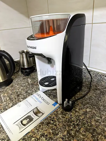 Baby Brezza Formula Pro Advanced - (New)