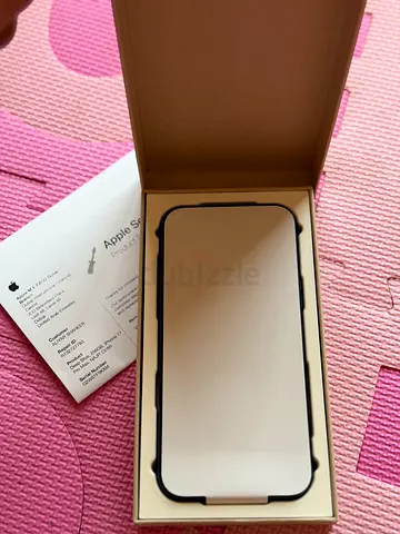 iPhone 17 Pro Max 256Gb BRAND NEW Non Active