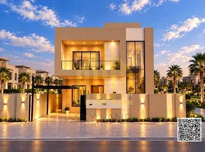 فرصة مميزة بموقع استراتيجي قرب جميع الخدمات شامل رسوم التسجيل والتمليك تشطيب شخصي وسعر مميز. .