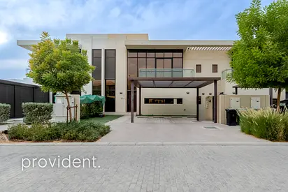 Elegant 3BR + Maid | Spacious Townhouse | Vacant