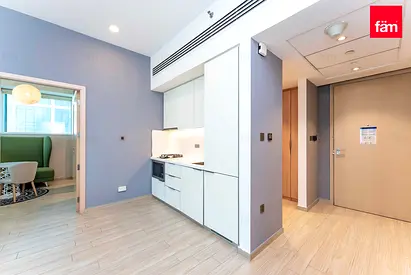 AL SUFOUH | HIGH FLOOR | VACANT