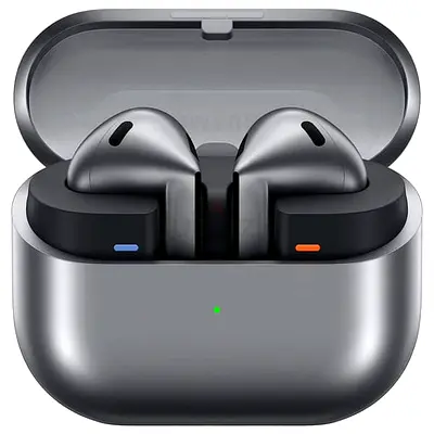Samsung Galaxy Buds 3 - Silver