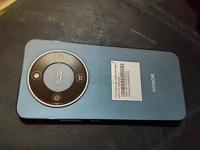 Honor X9d 24 | 256 gb inside screen finger lock ip 69k pro water and dust ratting condition 10 | 10