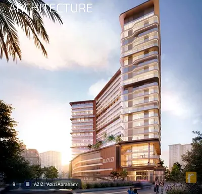 Hot Investment Deal | High-Floor Studio