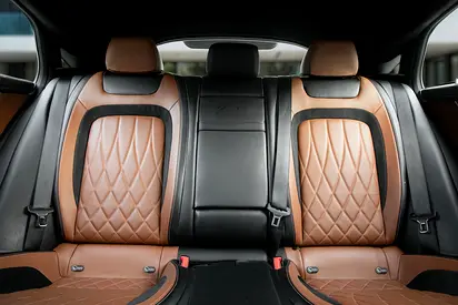 2020 Mercedes-BENZ AMG — миниатюра 12