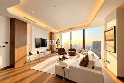 Bespoke Interiors | One of a Kind | Rented ROI