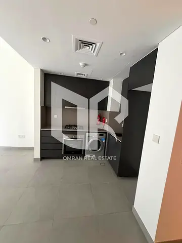 Modern 1-Bedroom Apartment for Sale in "Skoon 4," Aljada