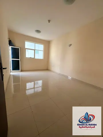 أجمل شقه بالنباعه مع بلكون باطلاله مفتوحه تكييف وغاز مركزي مساحات ممتازه جدا تشطيبات سوبر ديلوكس تسهيلات بالدفعات باركينج فري وعلي مخرج دبي وعجمان