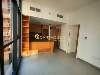 Spacious 1 Bedroom Apartment for Rent in Al Mamsha by Alef, Sharjah