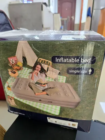 Airbed Inflatable