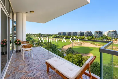 Upgraded | Golf View | Fully Furnished