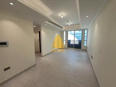 Splendid 3BHK With Store Room, Balcony & Built-In Cupboards
