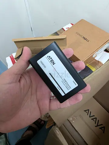 ATEN HDMI Extender VE800A