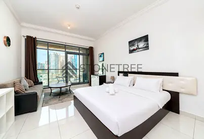 12 CHEQUES | Spacious Layout | Dubai Canal View