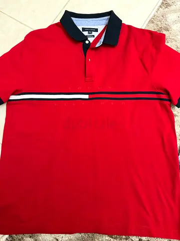 Tommy Hilfiger Shirt
