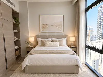 Stylish Space | Excellent Facilities
