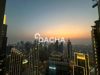 Motivated seller | High Floor | Spacious Layout