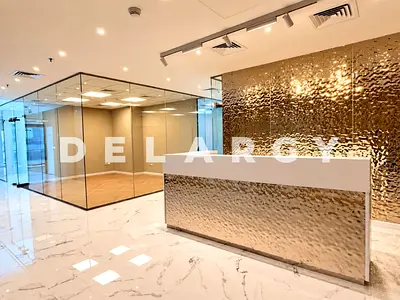 Canal View | Grade A | Premium Fit-Out