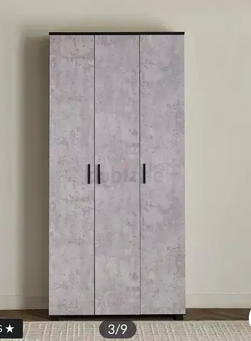Shoe cabinet 44 pairs