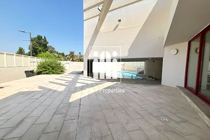 Strategic Location | Spacious 5BR + Annex Villa | Private Pool |