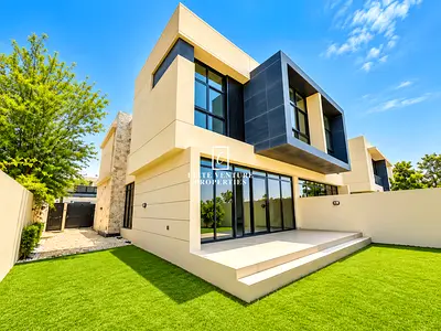 LUXURY VILLA | FAMILY COMMUNITY | PREMIUM LIVING