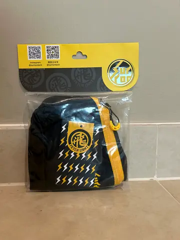 Surron official branded bag
