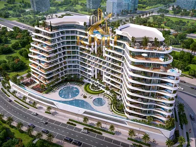 Invest With 1% Monthly | High Demand | Fully Furnished
