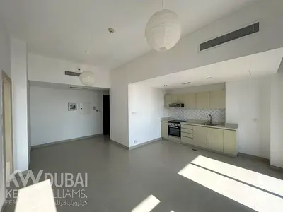 Large Layout | Vacant | Prime Location
