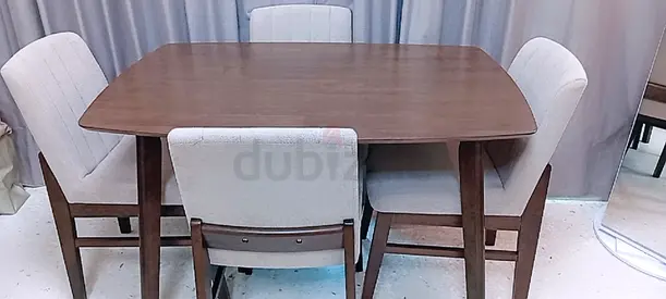 Dinning table from homes r us