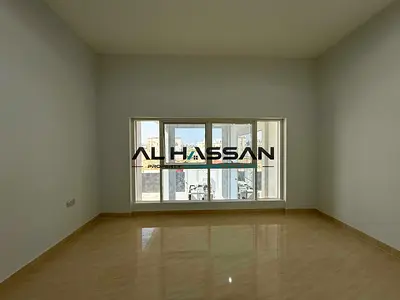 Brand New 2BR | High Finishing | Separate Kitchen | 1st Floor | Free Parking