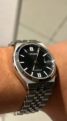 Citizen Tsuyosa 60 NK0020-55E
