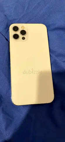 iPhone 12 Pro- 128Gb- Amazing Condition-Buy now