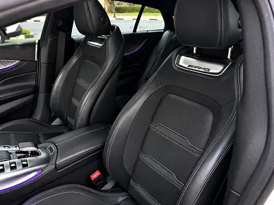 2019 Mercedes-BENZ AMG — миниатюра 11