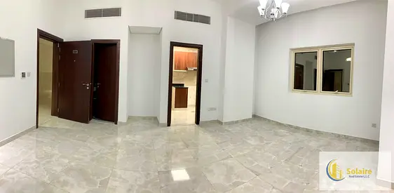 Available 1BHK behind Al khaleej