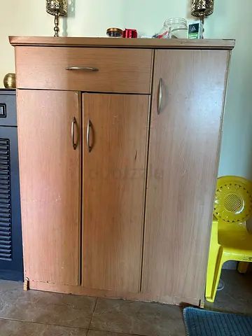 Complete bedroom