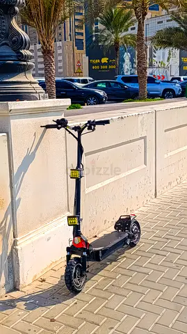 Electric scooter (urgent sale)