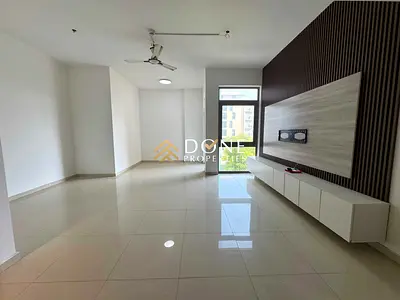 Brand new ! modern 1bhk in alzahia community With direct access to Citycentre “and with all ameniti
