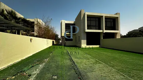 Luxuriously Furnished 4 Bed | Landscaped