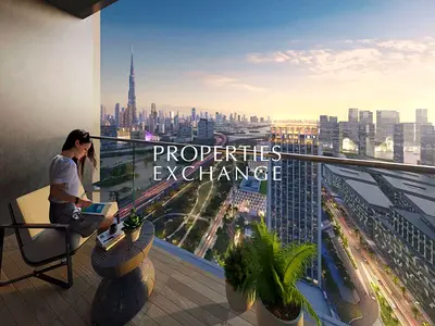 Discover Waterfront Elegance | Signature Meraas Residence