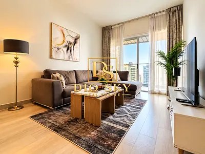 Fully Furnished | Spacious | Vacant