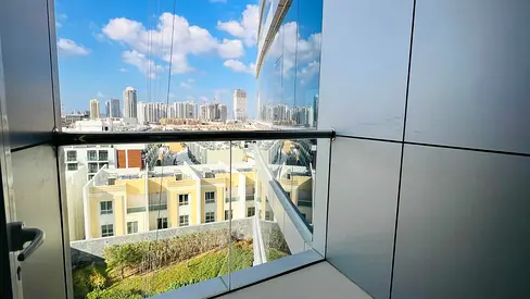 Now or Never | 2 bedroom apartment | JVC District 12