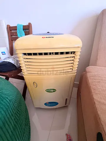 Elekta Portable Air Cooler