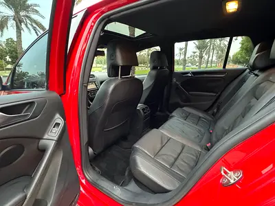 2013 Volkswagen GOLF GTI — фото 10
