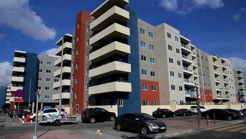 VACANT- 1 BED WITH BASEMENT PARKING- 71000 ONLY
